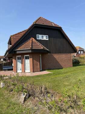 Foto - Wohnung zum Kaufen in Friedrichskoog 169.000,00 € 43 m²