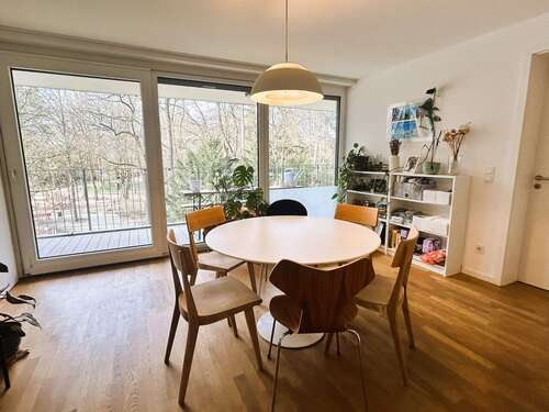 Foto - Wohnung zum Mieten in Regensburg 1.595,00 € 112.73 m²