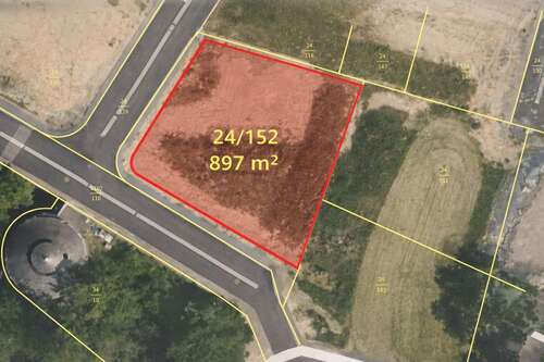 Foto - Grundstück zu verkaufen in Linsengericht 369.000,00 € 897 m²