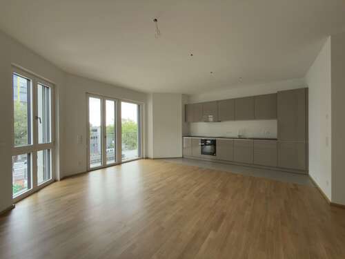 Foto - Wohnung zum Mieten in Mainz-Kastel 1.400,00 € 68.49 m²
