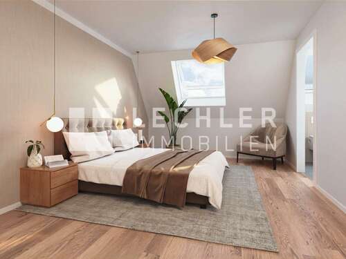 Foto - Wohnung zum Kaufen in Stuttgart Stuttgart-Ost 799.500,00 € 93 m²