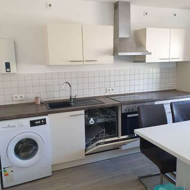 Foto - Wohnung zum Mieten in Duisburg 610,00 € 71 m²