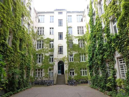 Foto - Wohnung zum Mieten in Berlin 1.055,29 € 62 m²
