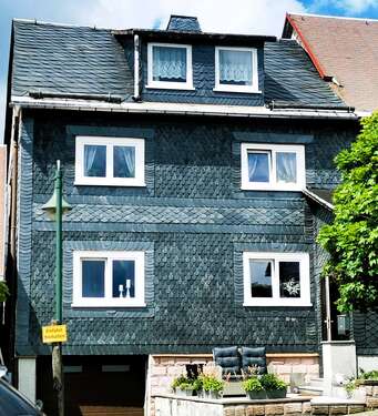 Foto - Haus zum Kaufen in Frauenwald 69.000,00 € 120 m²