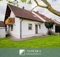 Haus zum Mieten in Bibertal Opferstetten 1.300,00 € 111.53 m² - Bibertal / Opferstetten