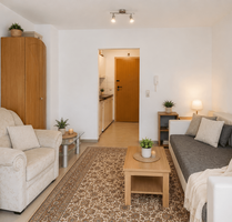 Wohnung zum Kaufen in Kaiserslautern 72.500,00 € 21.43 m²
