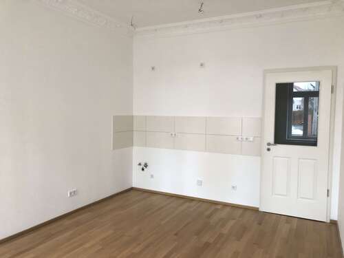 Foto - Wohnung zum Mieten in Leipzig 411,00 € 41.6 m²