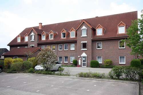 Foto - Wohnung zum Mieten in Oldenburg 511,00 € 71.31 m²