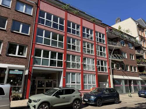 Foto - Wohnung zum Kaufen in Hamburg 449.000,00 € 79 m²