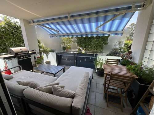 Foto - Wohnung zum Kaufen in Weilheim 385.000,00 € 88.4 m²