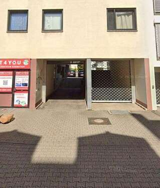 Foto - Garage zu vermieten in Darmstadt 90,00 €