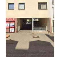 Garage zu vermieten in Darmstadt 90,00 €