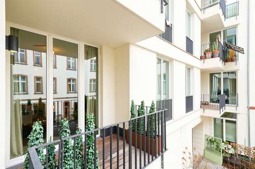 Foto - Wohnung zum Kaufen in Berlin 995.000,00 € 106 m²