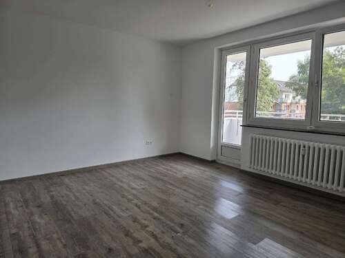 Foto - Wohnung zum Mieten in Harrislee 490,00 € 76.13 m²