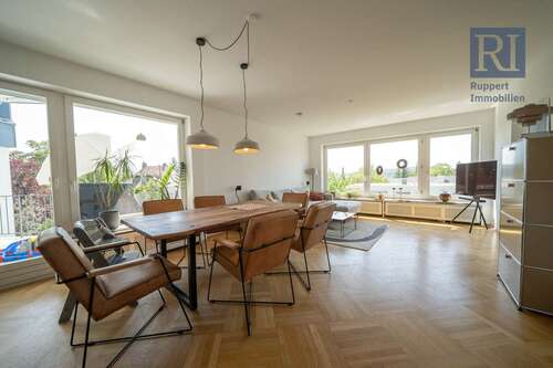 Foto - Wohnung zum Kaufen in Würzburg 560.000,00 € 141 m²