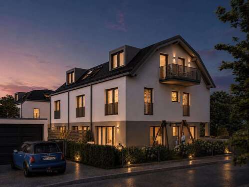 Foto - Grundstück zu verkaufen in München 585.000,00 € 125 m²
