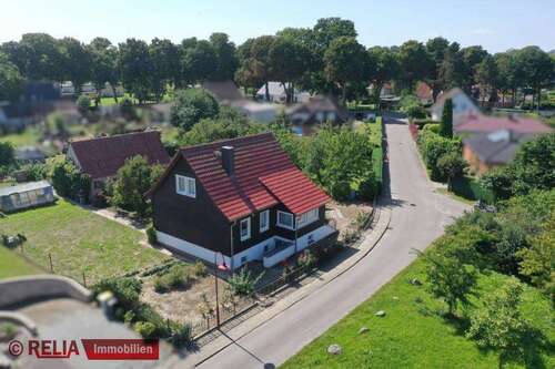 Foto - Haus zum Kaufen in Klein Belitz 220.000,00 € 105 m²