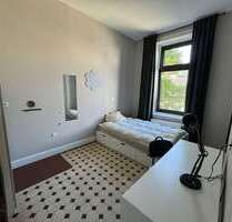 WG-Zimmer in Hamburg 750,00 € 17 m²