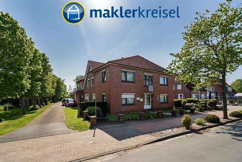 Foto - Haus zum Kaufen in Neuharlingersiel 849.000,00 € 310 m²