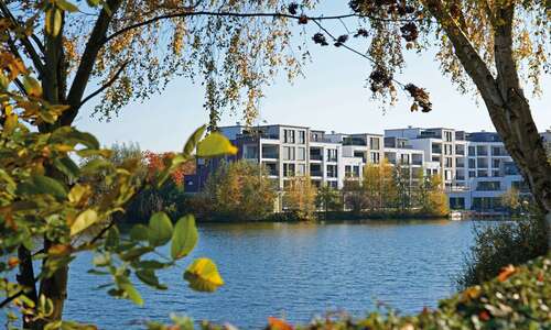 Foto - Wohnung zum Kaufen in Garbsen 489.900,00 € 116 m²