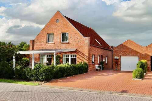Foto - Haus zum Kaufen in Bunde 350.000,00 € 150 m²