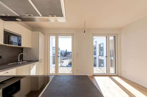 Foto - Wohnung zum Mieten in Jena 1.499,00 € 99.29 m²