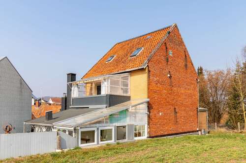 Foto - Haus zum Kaufen in Alfeld (Leine) Föhrste 135.000,00 € 155 m²