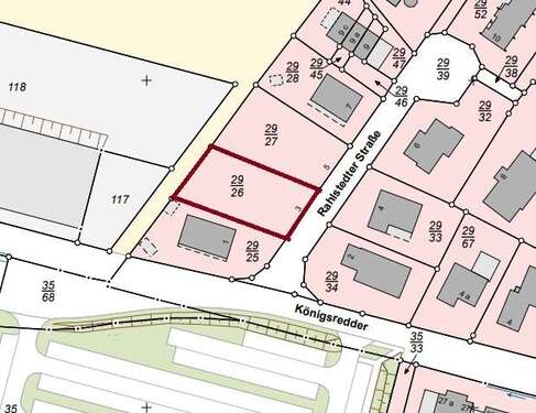 Foto - Grundstück zu verkaufen in Grömitz 489.000,00 € 649 m²