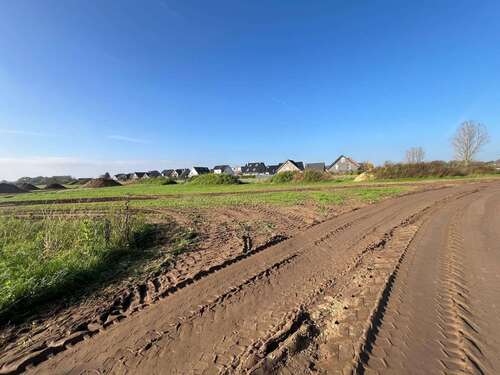 Foto - Grundstück zu verkaufen in Kerken 80.160,00 € 334 m²
