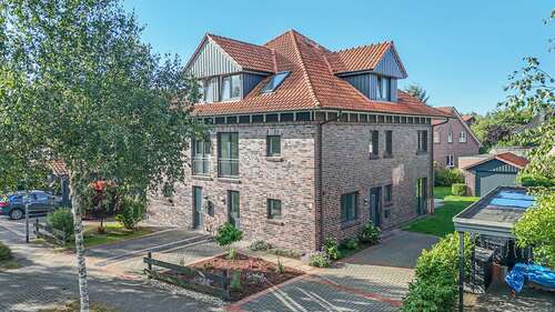 Foto - Haus zum Mieten in Oldenburg 1.980,00 € 160 m²