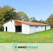 Halle in Thedinghausen 150.000,00 € 410 m²