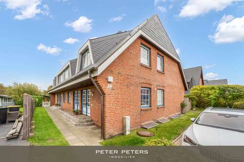 Foto - Wohnung zum Kaufen in List 460.000,00 € 80 m²