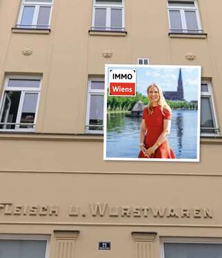 Foto - Wohnung zum Mieten in Schwerin 515,00 € 37 m²