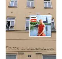 Wohnung zum Mieten in Schwerin 515,00 € 37 m²