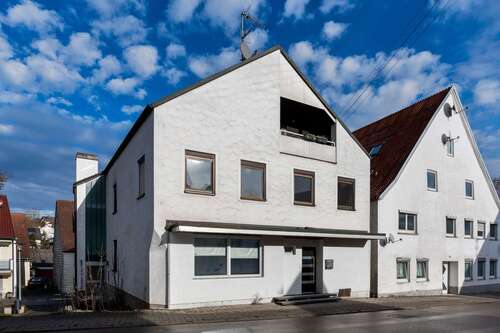 Foto - Haus zum Kaufen in Langenau Albeck 597.000,00 € 355.17 m²