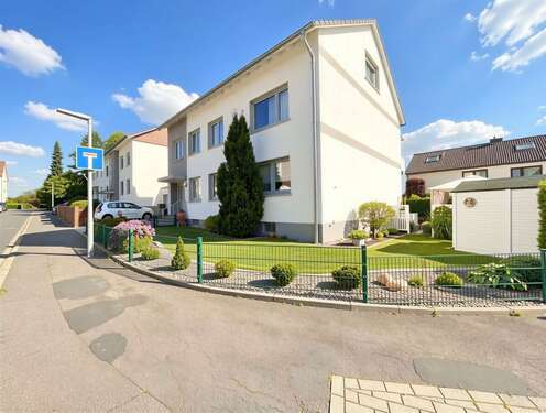 Foto - Wohnung zum Mieten in Dortmund 580,00 € 65 m²