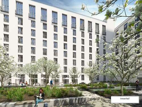 Foto - Garage zu vermieten in München 118,00 €