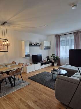 Foto - Wohnung zum Mieten in Ingolstadt 1.045,00 € 77 m²