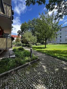 Foto - Wohnung zum Kaufen in Berlin 205.000,00 € 54.47 m²