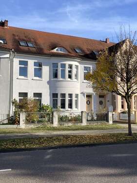 Foto - Wohnung zum Mieten in WIttenberge 690,00 € 98 m²
