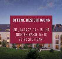 Wohnung zum Kaufen in Stuttgart Stuttgart-Ost 749.500,00 € 100 m²
