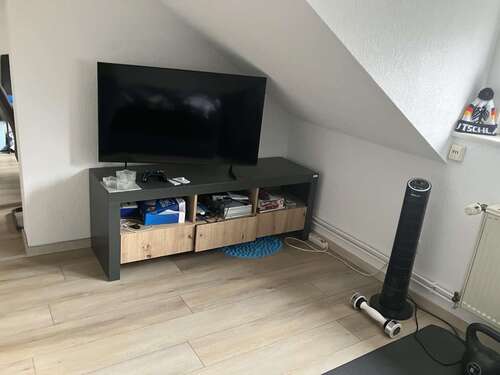 Foto - Wohnung zum Mieten in Siegen 450,00 € 37.47 m²