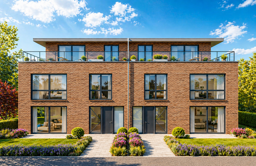 Foto - Grundstück zu verkaufen in Hamburg 849.000,00 € 514 m²