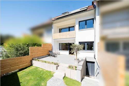Foto - Haus zum Kaufen in Erlangen 749.000,00 € 149 m²