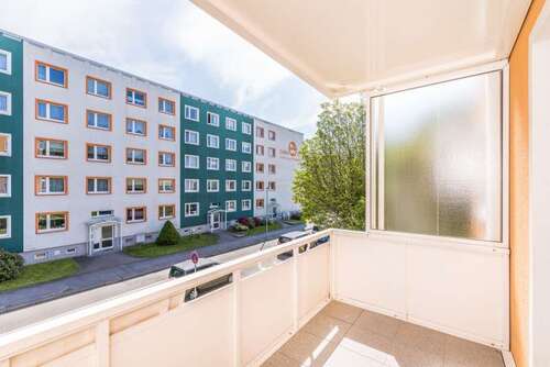 Foto - Wohnung zum Mieten in Chemnitz 346,62 € 54.16 m²