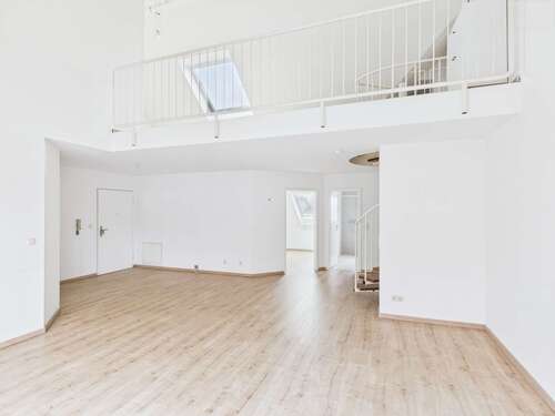 Foto - Wohnung zum Kaufen in Ludwigshafen am Rhein 220.000,00 € 89 m²