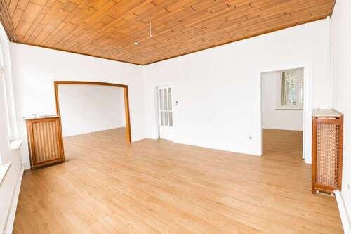 Foto - Wohnung zum Mieten in Oldenburg (Oldenburg) 1.650,00 € 165 m²