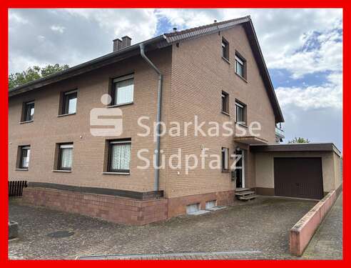 Foto - Haus zum Kaufen in Bad Bergzabern 375.000,00 € 168.02 m²