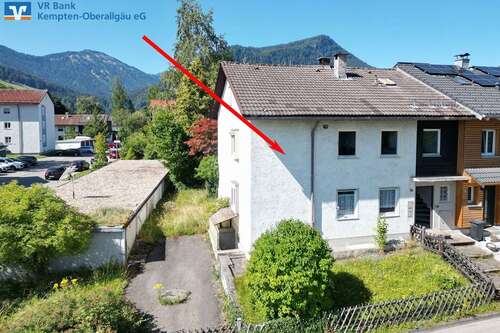 Foto - Haus zum Kaufen in Immenstadt 310.000,00 € 131 m²