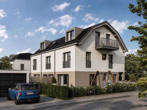Foto - Grundstück zu verkaufen in München 545.000,00 € 72 m²